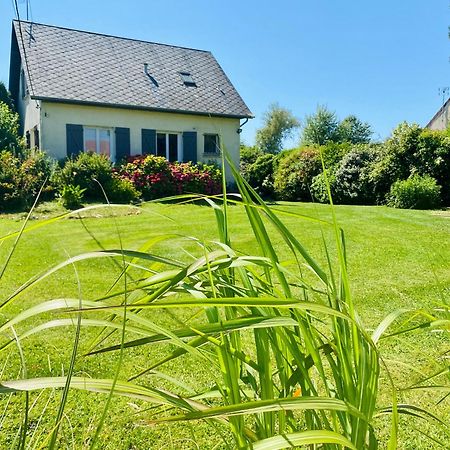 Le Gite De Martine En Baie De Somme Villa Lancheres Eksteriør billede