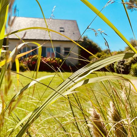 Le Gite De Martine En Baie De Somme Villa Lancheres Eksteriør billede