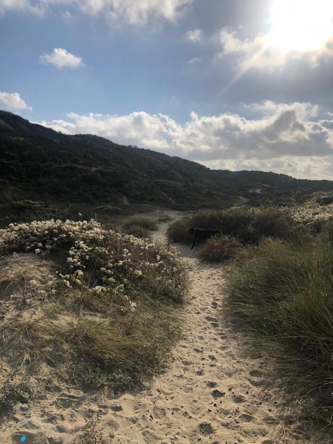 Le Gite De Martine En Baie De Somme Villa Lancheres Eksteriør billede